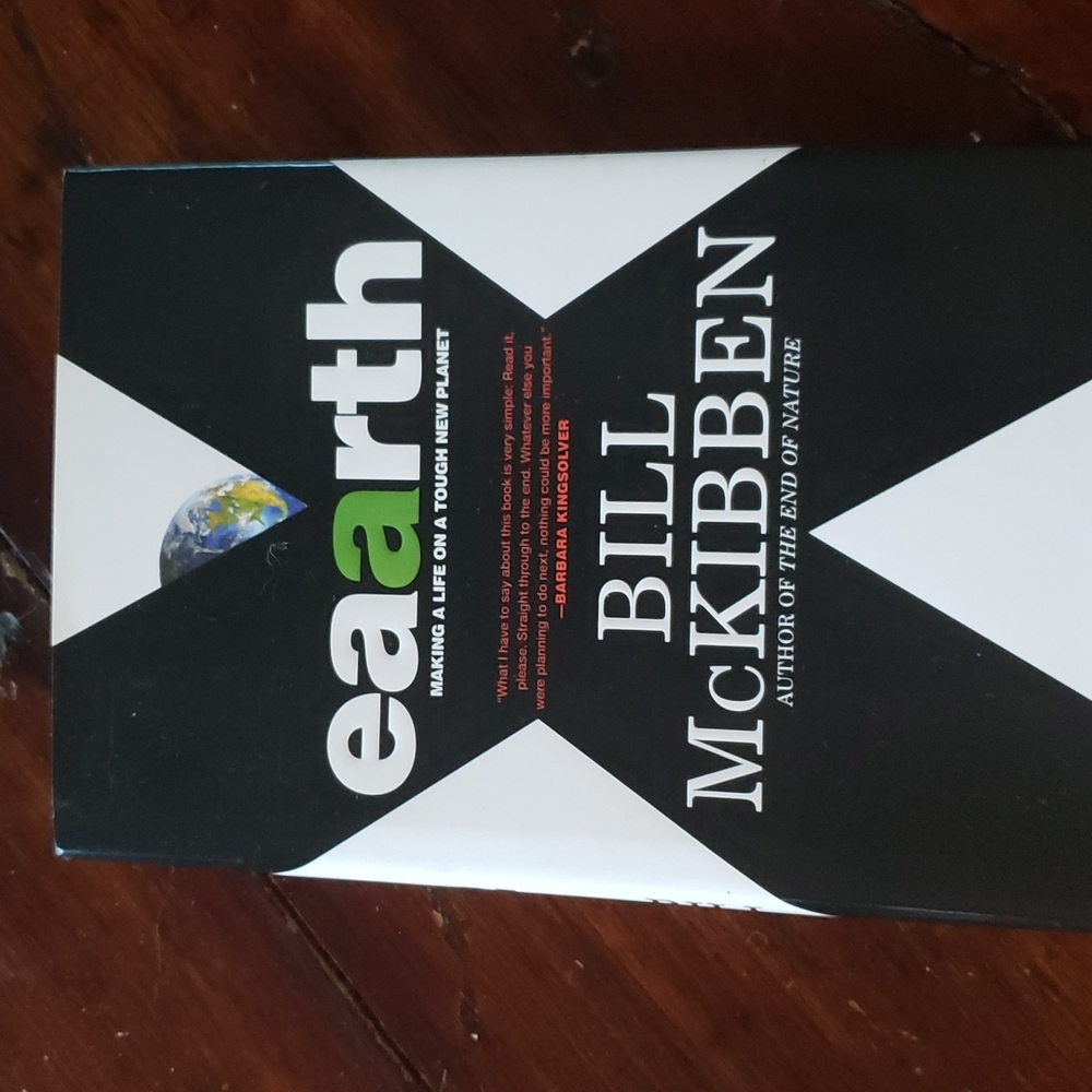 Great read. Like new